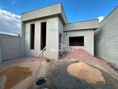 Casa, 2 quartos, 50 m² - Foto 1