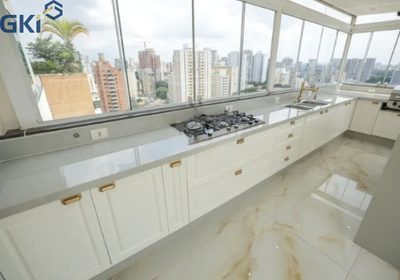 Apartamento, 4 quartos, 191 m² - Foto 4