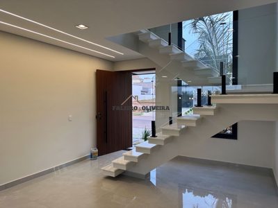 Casa de Condomínio, 3 quartos - Foto 3