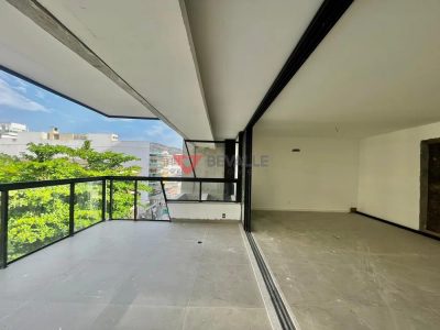 Apartamento, 4 quartos, 152 m² - Foto 5
