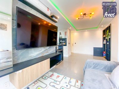 Apartamento, 2 quartos, 56 m² - Foto 3