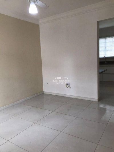 Casa de Condomínio, 2 quartos - Foto 3