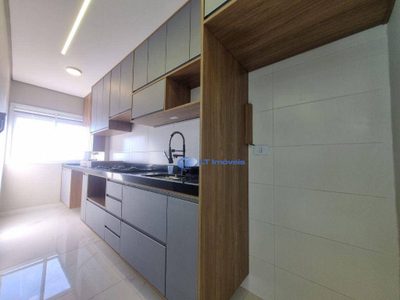 Apartamento, 2 quartos, 57 m² - Foto 1