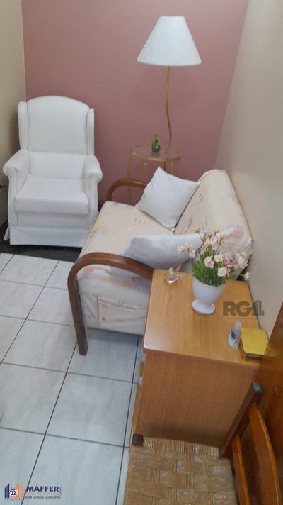 Sala-Conjunto, 55 m² - Foto 2