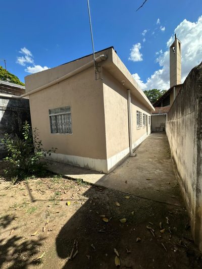Casa, 2 quartos, 60 m² - Foto 2