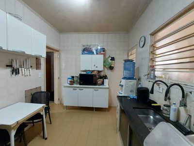 Casa, 3 quartos, 206 m² - Foto 4