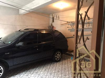 Casa, 4 quartos, 198 m² - Foto 4
