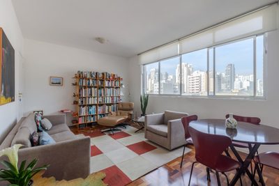 Apartamento, 3 quartos, 99 m² - Foto 5