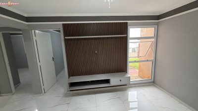 Apartamento, 2 quartos, 57 m² - Foto 2