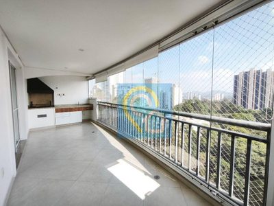 Apartamento, 3 quartos, 165 m² - Foto 1