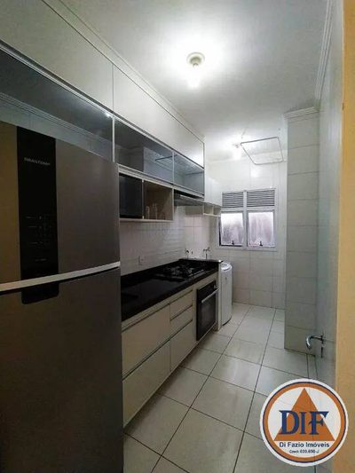 Apartamento, 2 quartos, 68 m² - Foto 3