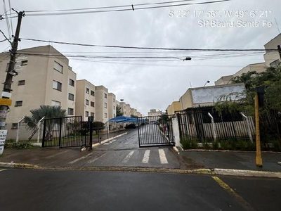Apartamento, 2 quartos, 46 m² - Foto 1