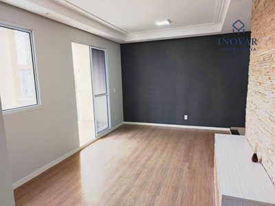 Apartamento, 3 quartos, 67 m² - Foto 4