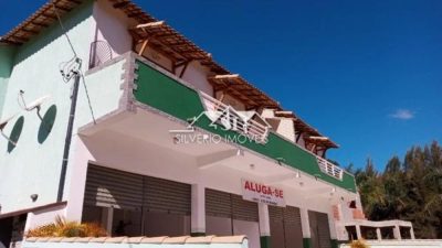 Prédio Inteiro, 140 m² - Foto 2