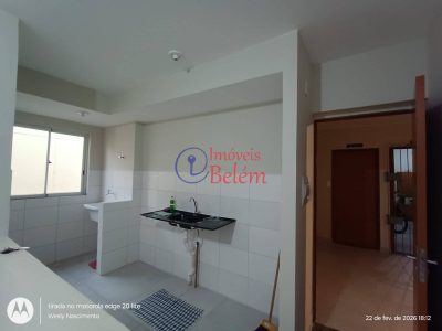 Apartamento, 2 quartos, 45 m² - Foto 1