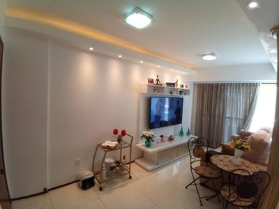 Apartamento, 3 quartos, 68 m² - Foto 2