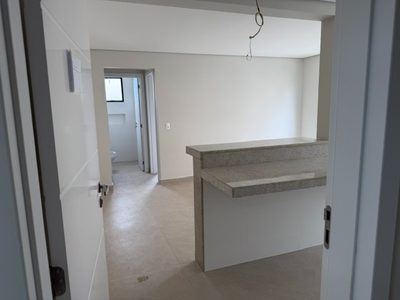 Apartamento, 1 quarto, 13 m² - Foto 1