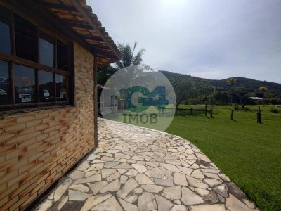Sítio, 3 quartos, 100 m² - Foto 4