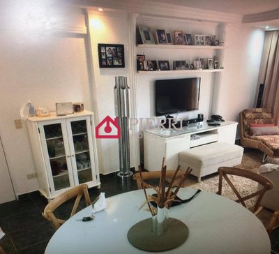 Apartamento, 3 quartos, 96 m² - Foto 4