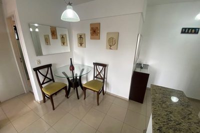 Apartamento, 1 quarto, 36 m² - Foto 1