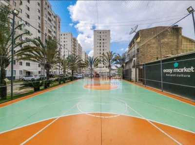Apartamento, 2 quartos, 53 m² - Foto 5