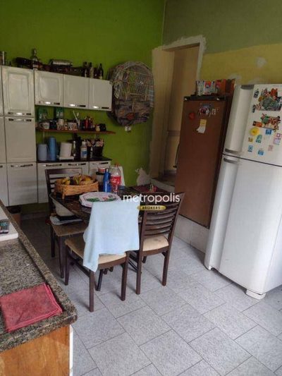 Casa, 5 quartos, 270 m² - Foto 1