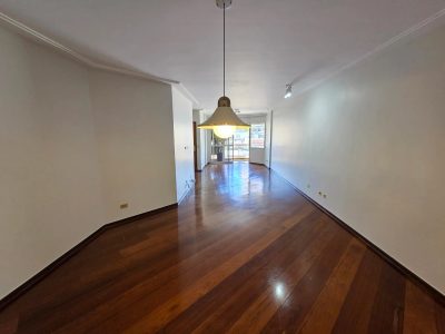 Apartamento, 4 quartos, 184 m² - Foto 4