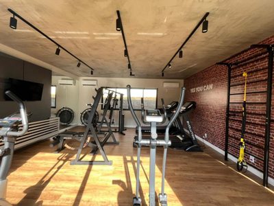 Apartamento, 2 quartos, 61 m² - Foto 5