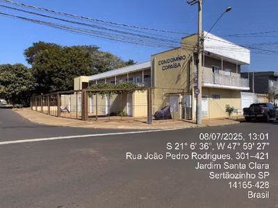 Apartamento, 2 quartos, 36 m² - Foto 1