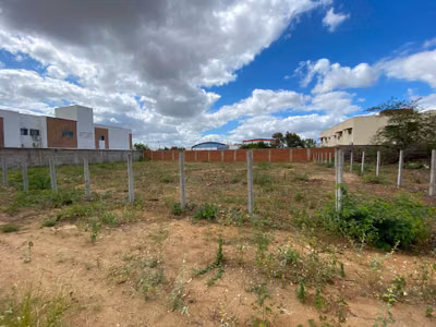 Terreno, 300 m² - Foto 1