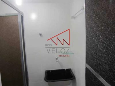 Apartamento, 1 quarto, 38 m² - Foto 2