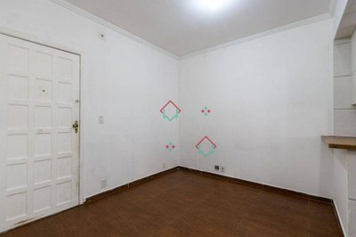 Apartamento, 2 quartos, 38 m² - Foto 4