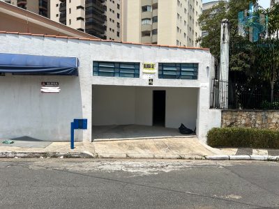 Depósito-Galpão, 231 m² - Foto 1