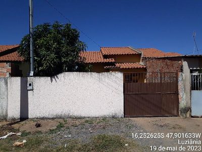 Casa, 2 quartos, 150 m² - Foto 1