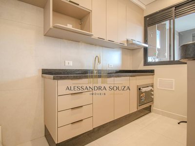 Apartamento, 2 quartos, 58 m² - Foto 2