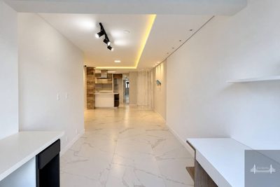 Apartamento, 2 quartos, 81 m² - Foto 4