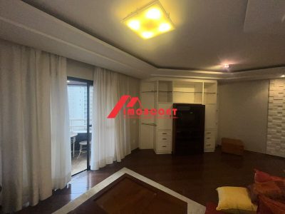 Apartamento, 3 quartos, 163 m² - Foto 4
