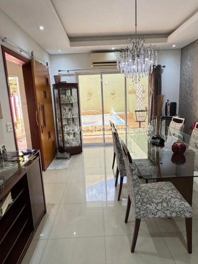 Casa, 3 quartos, 281 m² - Foto 4