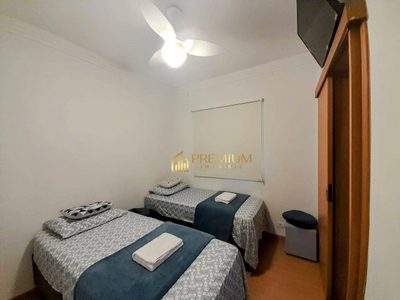 Apartamento, 3 quartos, 110 m² - Foto 3