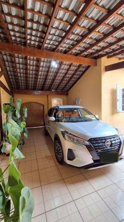 Casa, 2 quartos, 131 m² - Foto 2