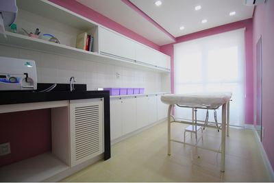 Sala-Conjunto, 37 m² - Foto 5