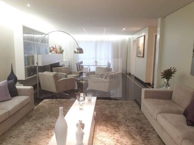 Apartamento, 3 quartos, 250 m² - Foto 1