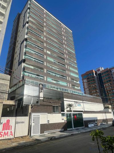 Apartamento, 1 quarto, 56 m² - Foto 1