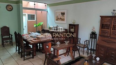 Casa, 3 quartos, 174 m² - Foto 4