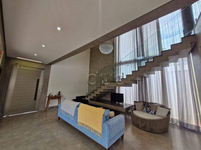 Casa de Condomínio, 4 quartos - Foto 5