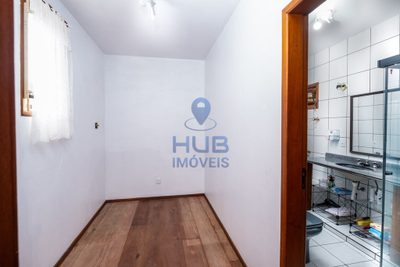 Casa, 4 quartos, 260 m² - Foto 5