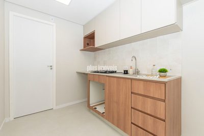 Apartamento, 2 quartos, 49 m² - Foto 4