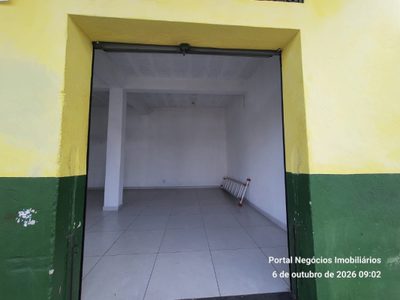 Loja-Salão, 22 m² - Foto 4