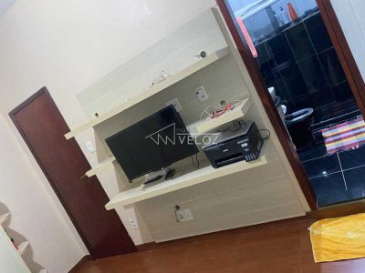 Cobertura, 1 quarto, 110 m² - Foto 3