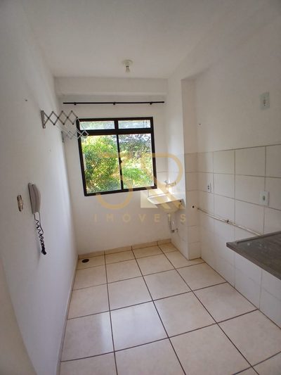 Apartamento, 2 quartos, 56 m² - Foto 3